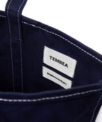 THISISNEVERTHAT THISISNEVERTHAT TNT WALK Market Tote Navy/Camo