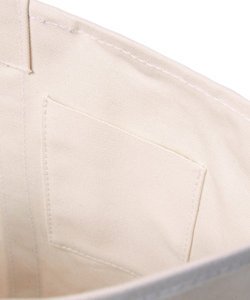 THISISNEVERTHAT THISISNEVERTHAT TNT TEMBEA Market Tote Natural/Camo