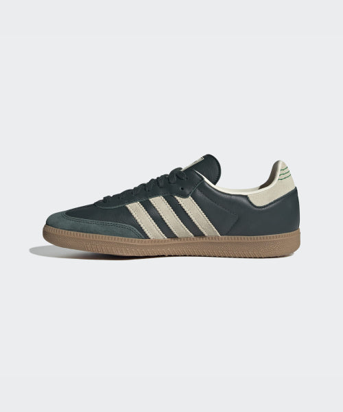 ADIDAS ADIDAS Samba OG - Shadow Green