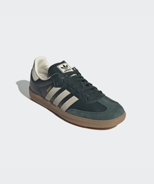 ADIDAS ADIDAS Samba OG - Shadow Green