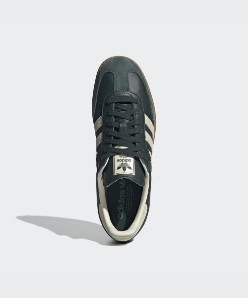 ADIDAS ADIDAS Samba OG - Shadow Green