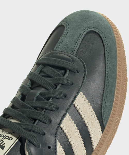 ADIDAS ADIDAS Samba OG - Shadow Green