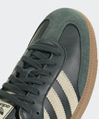 ADIDAS ADIDAS Samba OG - Shadow Green
