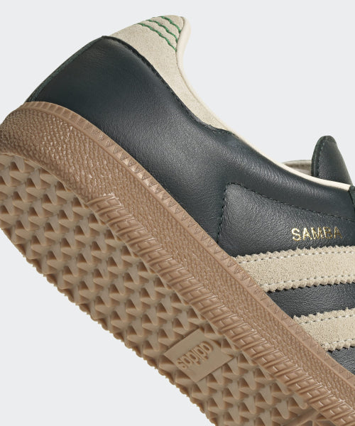 ADIDAS ADIDAS Samba OG - Shadow Green