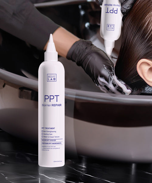PARKJUN BEAUTYLAB PARKJUN BEAUTYLAB PPT Protein Treatment 250ml
