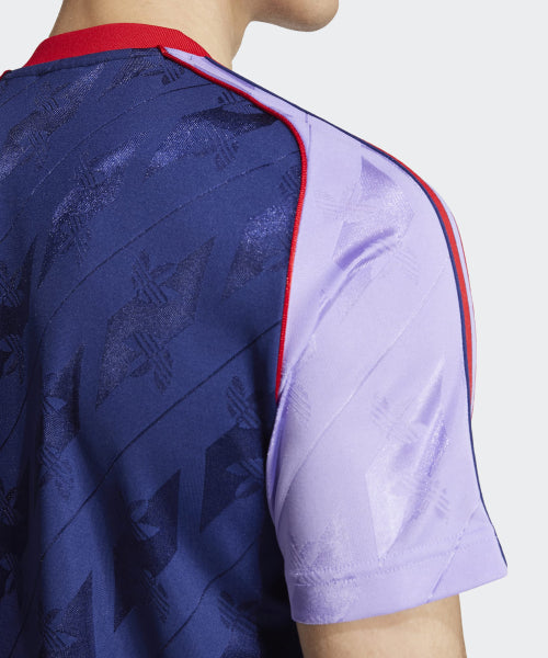 ADIDAS ADIDAS T-Shirt Night Sky