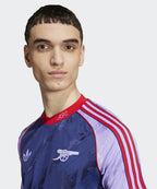 ADIDAS ADIDAS T-Shirt Night Sky