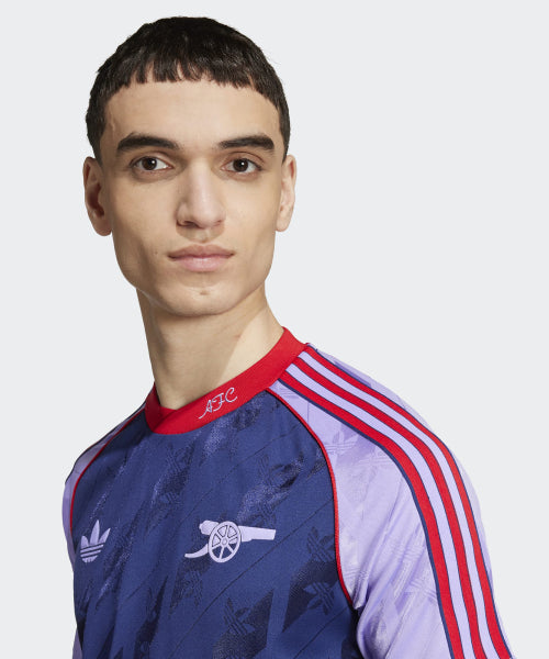 ADIDAS ADIDAS T-Shirt Night Sky