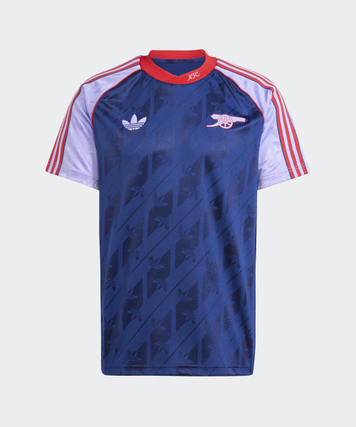 ADIDAS ADIDAS T-Shirt Night Sky
