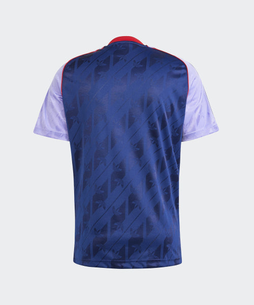 ADIDAS ADIDAS T-Shirt Night Sky
