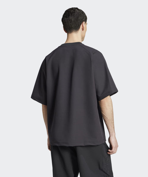 ADIDAS ADIDAS T-Shirt Black
