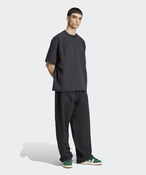 ADIDAS ADIDAS T-Shirt Black