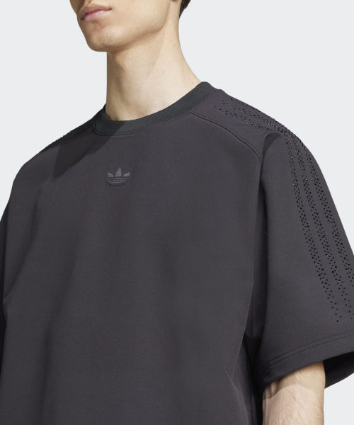 ADIDAS ADIDAS T-Shirt Black
