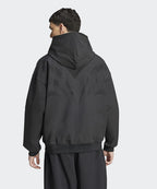 ADIDAS ADIDAS PRM Print Hoodie - Black