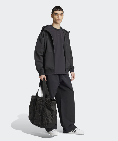 ADIDAS ADIDAS PRM Print Hoodie - Black