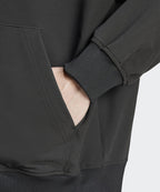 ADIDAS ADIDAS PRM Print Hoodie - Black