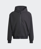 ADIDAS ADIDAS PRM Print Hoodie - Black