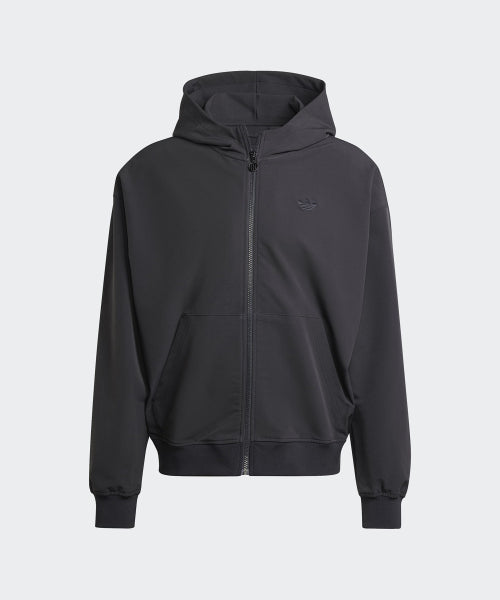 ADIDAS ADIDAS PRM Print Hoodie - Black