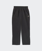 ADIDAS ADIDAS Basketball Woven Snap Pants - Black