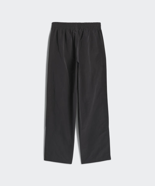 ADIDAS ADIDAS Basketball Woven Snap Pants - Black