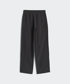 ADIDAS ADIDAS Basketball Woven Snap Pants - Black