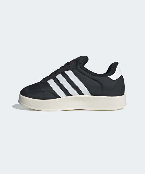 ADIDAS ADIDAS Sneakers Black