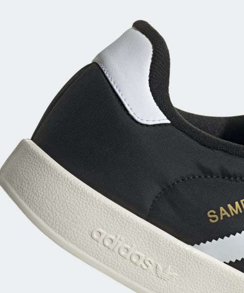 ADIDAS ADIDAS Sneakers Black