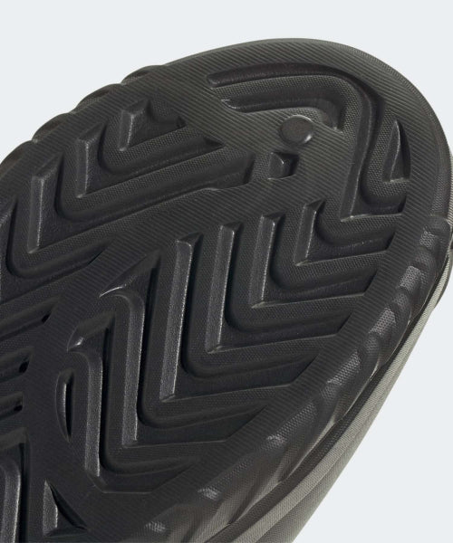 ADIDAS ADIDAS Adiform Superstar Winter Boots - Cream Yellow: Black