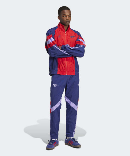 ADIDAS ADIDAS Arsenal Track Pants - Night Sky