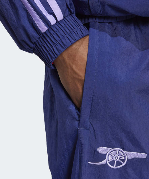 ADIDAS ADIDAS Arsenal Track Pants - Night Sky