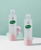 ACNES [SET] Sebum Balancing Skin 2.0 200ml + Moisture Fluid 150ml (+ 18g Cream Spot Patch provided)