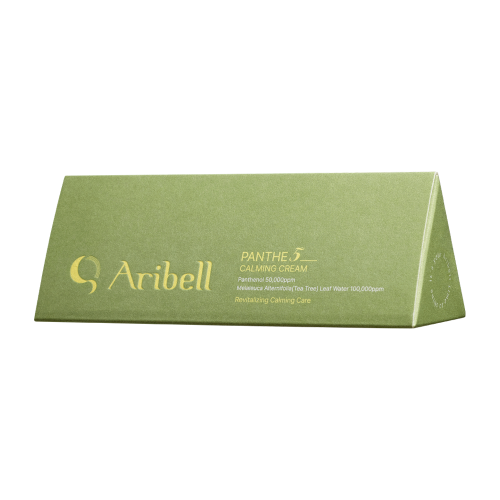 ARIBELL Aribel Fante5 Calming Cream
