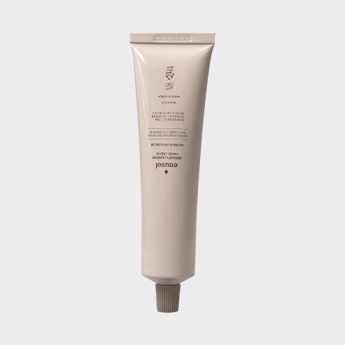 EAUSOL Serenity Sunrise Hand Cream 50ml - Frankense Bergamot
