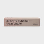 EAUSOL Serenity Sunrise Hand Cream 50ml - Frankense Bergamot