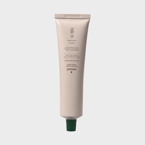 EAUSOL Pristine Forest Hand Cream 50ml – Bergamot Sandalwood