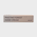 EAUSOL Pristine Forest Hand Cream 50ml – Bergamot Sandalwood