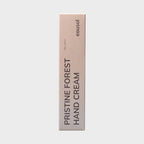 EAUSOL Pristine Forest Hand Cream 50ml – Bergamot Sandalwood
