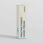 EAUSOL Pristine Forest Hand Cream 50ml – Bergamot Sandalwood
