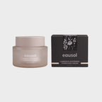 EAUSOL Luminous Radiance Hydration Cream 50ml - Radiance functional high-concentration moisture care for dry skin