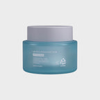 EAUSOL Luminous Radiance Aqua Soothing Gel 50ml - Radiance functional moisture care cica (centella extract) ingredient