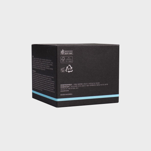 EAUSOL Luminous Radiance Aqua Soothing Gel 50ml - Radiance functional moisture care cica (centella extract) ingredient