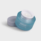 EAUSOL Luminous Radiance Aqua Soothing Gel 50ml - Radiance functional moisture care cica (centella extract) ingredient