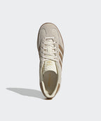 ADIDAS ADIDAS Gazelle Sneakers - Wonder White:Brown