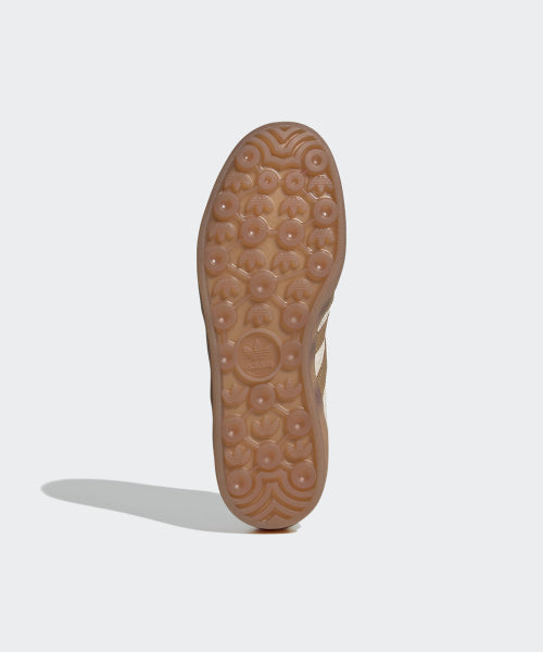 ADIDAS ADIDAS Gazelle Sneakers - Wonder White:Brown