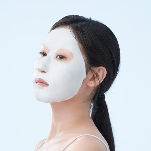 ANOTHERFACE ANOTHERFACE Peptatenol Modeling Mask 28ml x 4