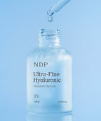 NDP Ultra-low molecule hyaluronic moisture serum 30ml x 2