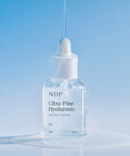 NDP Ultra-low molecule hyaluronic moisture serum 30ml x 2