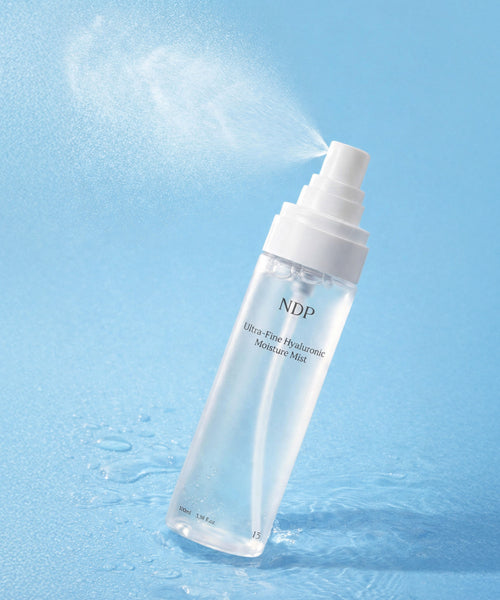 NDP 2 ultra-low molecule hyaluronic moisture mist 100ml