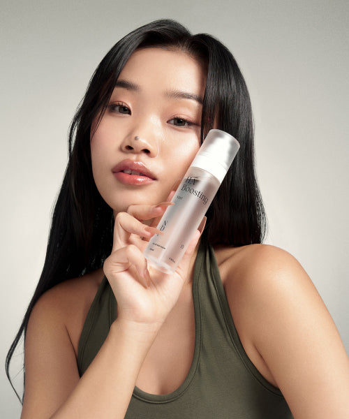 NDP 2 ultra-low molecule hyaluronic moisture mist 100ml