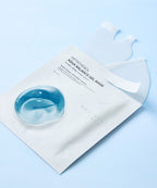 ANOTHERFACE ANOTHERFACE Peptatenol Moisture Balance Gel Mask 1 Box